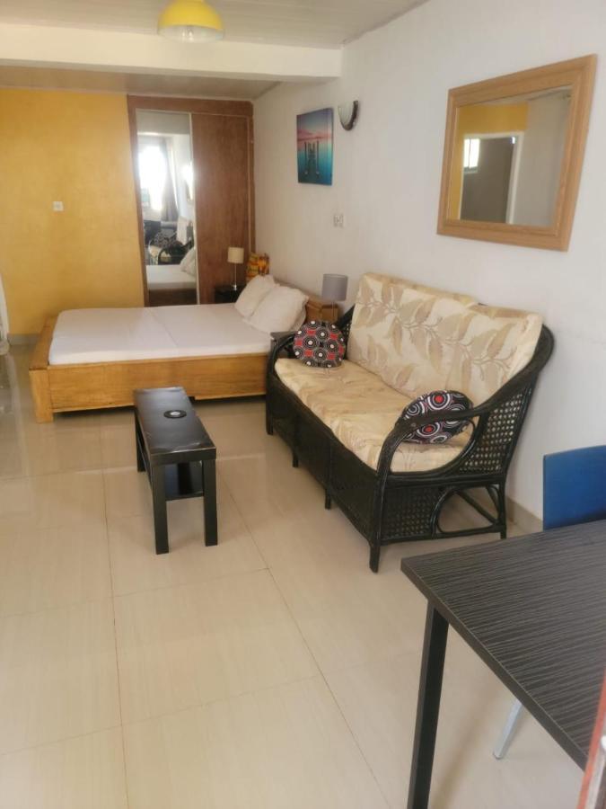 Airport Lodge Lungi Ngoại thất bức ảnh