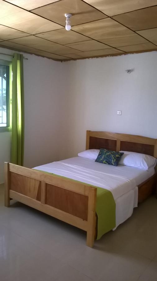 Airport Lodge Lungi Ngoại thất bức ảnh