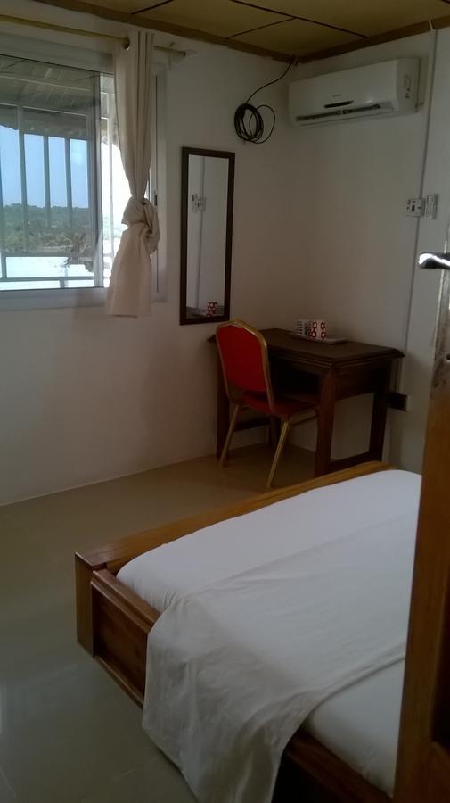 Airport Lodge Lungi Ngoại thất bức ảnh