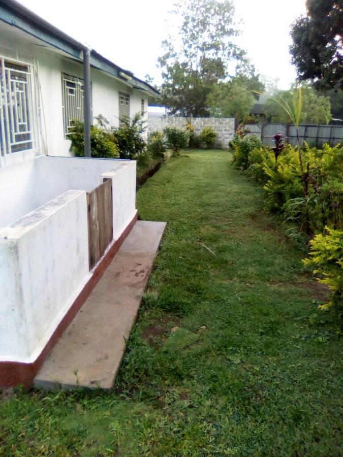 Airport Lodge Lungi Ngoại thất bức ảnh