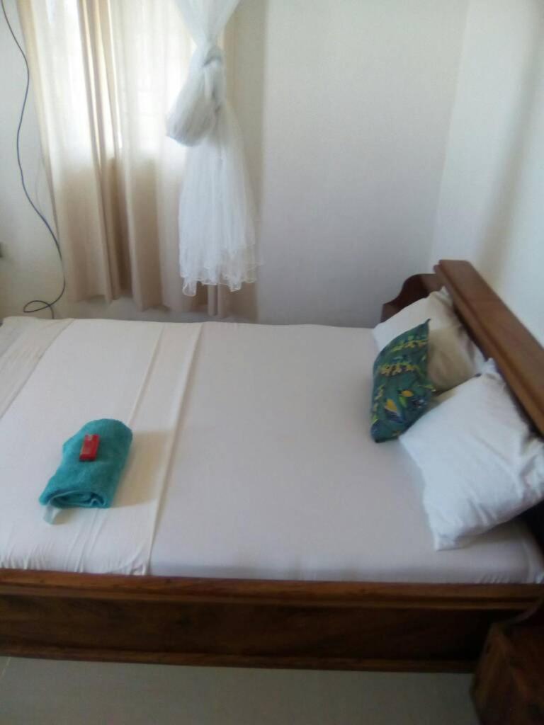 Airport Lodge Lungi Ngoại thất bức ảnh